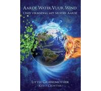 Kiesha Crowther Aarde, Water, Vuur, Wind (Tascabile)