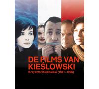 Kieslowski's Trois Couleurs + Double Vie De Veronique (Blu-ray)