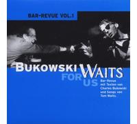 Kiessling,Michael - Bukowski Waits for Us,Vol.1