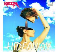 Kiesza - Hideaway -2tr-
