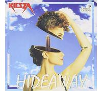 Kiesza - Hideaway (Tg)