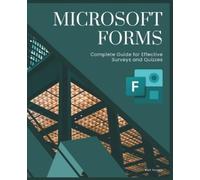 Kiet Huynh Microsoft Forms (Tascabile)