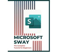 Kiet Huynh Microsoft Sway (Tascabile)