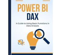 Kiet Huynh Power BI DAX (Tascabile)