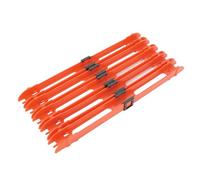 KieTeiiK 10 Pesca A Bordo Avvolgimento A Impianti del Supporto per La Scheda Bordo per La Attratto Porta Diametro A più Linee