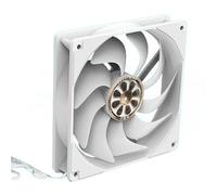 KieTeiiK 12025 12CM Computer Fan Flusso d'aria Tecnologia PWM Funzionamento Silenzioso per CPU Dissipazione di Calore CPU Ventola di Raffreddamento per Gaming
