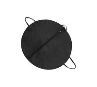 KieTeiiK 2. Borsa traspirante per costume da danza, con cerniere sicure, protezione per tutù, gonna, per esercitarsi e balletti, pratica e pratica