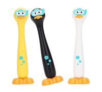 KieTeiiK 3 Immersioni per Anatre Duck Cartoon Duck Piscina Respiro Subacqueo con Addestramento E Sviluppo Abilità Nuoto in Piscina