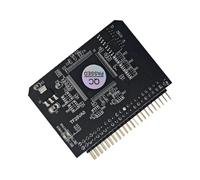 KieTeiiK Adattatore per unità La Progettazione della Scheda del Modulo Connessione Secure Digital E IDE Ottimizzazione DMA La Conversione Secure Digital