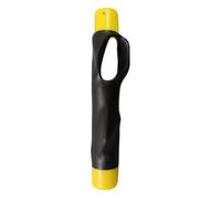 KieTeiiK Allenatore per Impugnatura del Club da Golfs Regolabile Antislip Golfs Grip Fixer Correttore per Un Miglioramento della Durata della Durata Aiuti