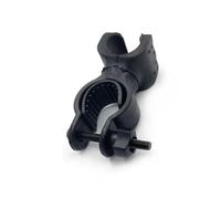 KieTeiiK Bicycles Feedlight States Centro Fark Morsetti Per Manubrio Porta Torcia Bici Manubrio Cicli La Da Esterno