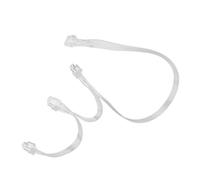 KieTeiiK Cavo Pus 16pin 12+4 A Triplo 8pin PCIE Cavo Alimentazione 12VHPWR GEN5.0 Cord Alimentazione per Schede Grafiche Fascia Connettori PCIE