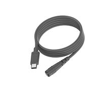 KieTeiiK Cavo USB C Impermeabile da 50 Cm a 10 M a DC5 5x2 1 Mm Femmina Cavo Ricarica per Esterni Funzionalità Design Installazione Semplice Cavo Collegamento Elettronico
