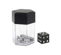 KieTeiiK Close-up Dames Mind Control Mind Trick Trick Toy Stage Performance Magician Props per Feste Compleanno Che Raccolgono Divertimento E Divertimento