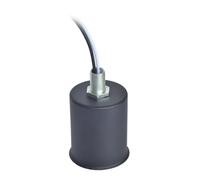 KieTeiiK E27 Vite Base Portalampada Con Filo Ad Alta Temperatura Resistente Illuminazione Riparazione Parte Adatto Per Illuminazione Interna