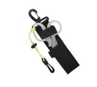 KieTeiiK Emergenze Immersioni Immersioni Leggero per Le Forbici Portatili Ergonomiche con Strumento Copertura Subacqueo Facile da Usare Emergenza Portatile Ergonomica
