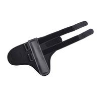 KieTeiiK Golfs Grip Trainer Aiuto per polso, Correttore swing golf per polsi Ectropion, aiuto per il polso da golf allenamento brace swing