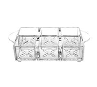 KieTeiiK Installazione verticale moderna di progettazione di risparmio di spazio dello scaffale del vino dello strumento AS/PMMA scaffale rapido dello strumento del club dell'Assem