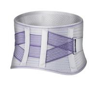 KieTeiiK Pratica cintura da allenamento per migliorare il sudore della vita per la tonificazione dell'addome inferiore migliora la forza e l'efficienza dell'esercizio Cintura traspirante in vita