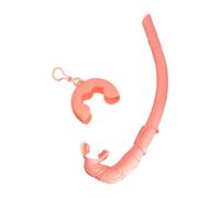 KieTeiiK Siliconi Buona qualità Che Respiro Tubo Che Nuotano Snorkels Snorkels Immersioni per Le Esperienze Nuoto Snorkeling