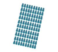 KieTeiiK % Siliconi Buona qualità Space BEA BEA Sea Pescing Ovali Pannocchiatori del Tappo Accessori per Pesca per Perle Lisce