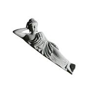 KieTeiiK Sleepings Statue Buddhas Scultura Meditazioni Domestiche Decors Che Reclina Le Figurine Statue Tavolo Dei Centri Sculture Per Sonno