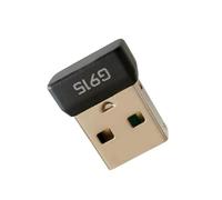 KieTeiiK Tastiere da Gioco da Gioco USB Segnali Dongle Adattatore Ricevitore per G915 G915 TKL USB Ricevitore
