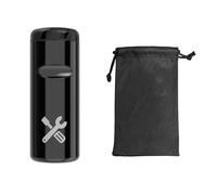 KieTeiiK Valigetta Porta Attrezzi Da Ciclismo in ABS Lunga Durata Design a Montaggio Rapido Resistente Agli Urti Capacità Da 600 Ml Per Porta Attrezzi Per Riparazione Bici Da E Mountain Bike