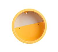 KieTeiiK Vasi per piante sospesi Design Base Ventilata Costruzione leggera Case moderne Greeneries Soluzione riciclabile Fioriera da giardino