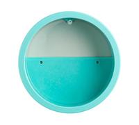 KieTeiiK Vasi per piante sospesi Design Base Ventilata Costruzione leggera Case moderne Greeneries Soluzione riciclabile Fioriera da giardino