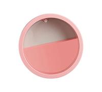 KieTeiiK Vasi per piante sospesi Design Base Ventilata Costruzione leggera Case moderne Greeneries Soluzione riciclabile Fioriera da giardino