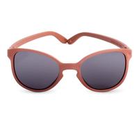 KiETLA WaZZ 24-48 months occhiali da sole per bambini Terracotta 1 pz