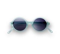 KiETLA WOAM 0-24 months occhiali da sole per bambini Blue Sky 1 pz