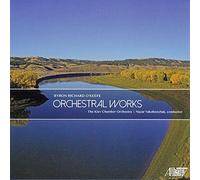Kiev Chamber Orchestra (orchestra) - Orchestral Works