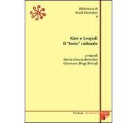 Kiev e Leopoli. Il «testo» culturale