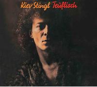 Kiev Stingl Teuflisch (CD)
