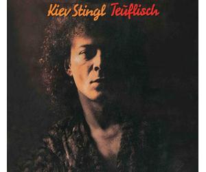 Kiev Stingl Teuflisch (CD)