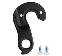 KIEVODE Occhio di Cambio Unisex Adulto WG08, Nero, Regolare