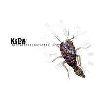 KIEW - MENTAL PERMUTATION - CD - K72z
