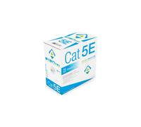 KIF5LINKASZ Kabel F/UTP Cat.5e PVC 4x2x26/7AWG 305m