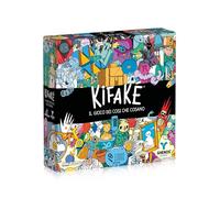 Kifakè - Il gioco dei Cosi che Cosano GDT ITA