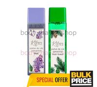 Kifra Fresh Forest Lilac Laundry Perfume Spring Blossom profumo floreale 2 x ...