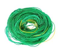 KIFSDLF 1 pz 18 azioni Rete for rampicanti for Piante, Rete in Nylon for cetrioli, luffa, ipomea, Rete for rampicanti da Giardino(0.9x1.8M)