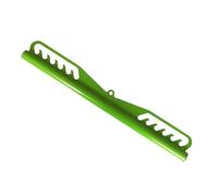 KIFSDLF Barra divaricatrice for Palestra Domestica, Barra for trazioni LAT Larga multipresa, Accessori for, Lunga, Corta