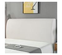 KIFSDLF Colore Elastico All-Inclusive Testata Copriletto Peluche Copritestata Polar Fleece for la casa(09,A 110-140cm)