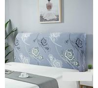KIFSDLF Elastic Bed Head Cover Headboard Protective Soft Home Hotel Furniture Case(D,200-220cm)