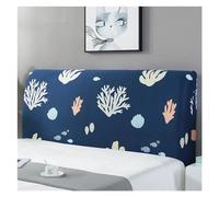 KIFSDLF Elastico All-inclusive Copriletto Protezione Schiena Parapolvere Copritestata(05,200cm)