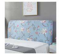 KIFSDLF Elastico All-inclusive Copriletto Protezione Schiena Parapolvere Copritestata(24,120cm)