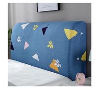 KIFSDLF Elastico All-inclusive Copriletto Protezione Schiena Parapolvere Copritestata(29,150cm)