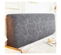 KIFSDLF Foglie Copritestata elasticizzata Coprischienale for letto all-inclusive for la casa dell'hotel(A4,For (210-240cm) 2XL)